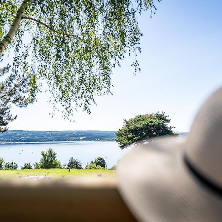 Les Terrasses Du Lac Langogne Extérieur photo