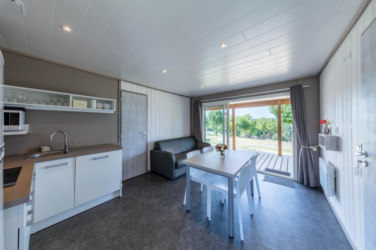 Les Terrasses Du Lac Langogne Extérieur photo